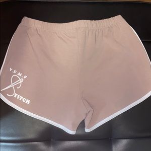 Cheeky joggers